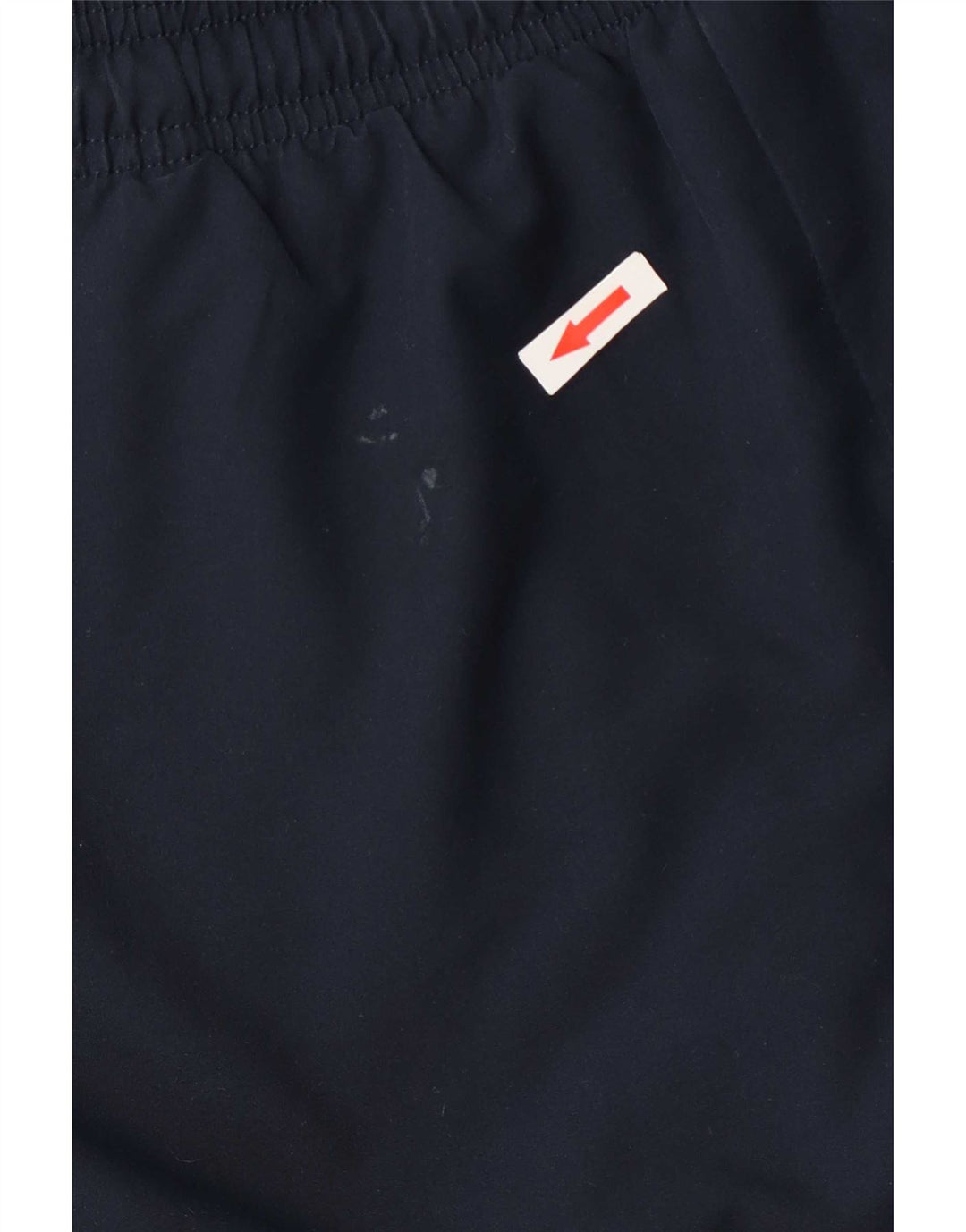 Adidas muške trenirke Hlače Joggers Large tamnoplavi poliester