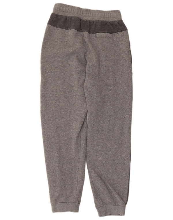 Nike Boys Graphic Trenirka Hlače Joggers 13-14 godina XL sive
