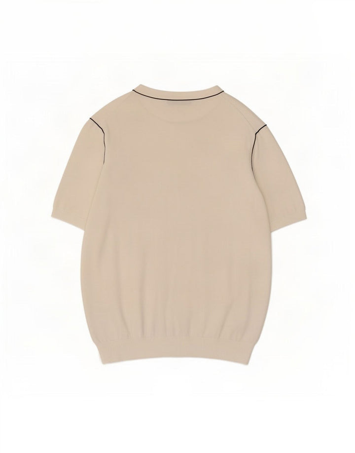 Zara ženski top pulover bluza UK 18 XL bijela viskoza