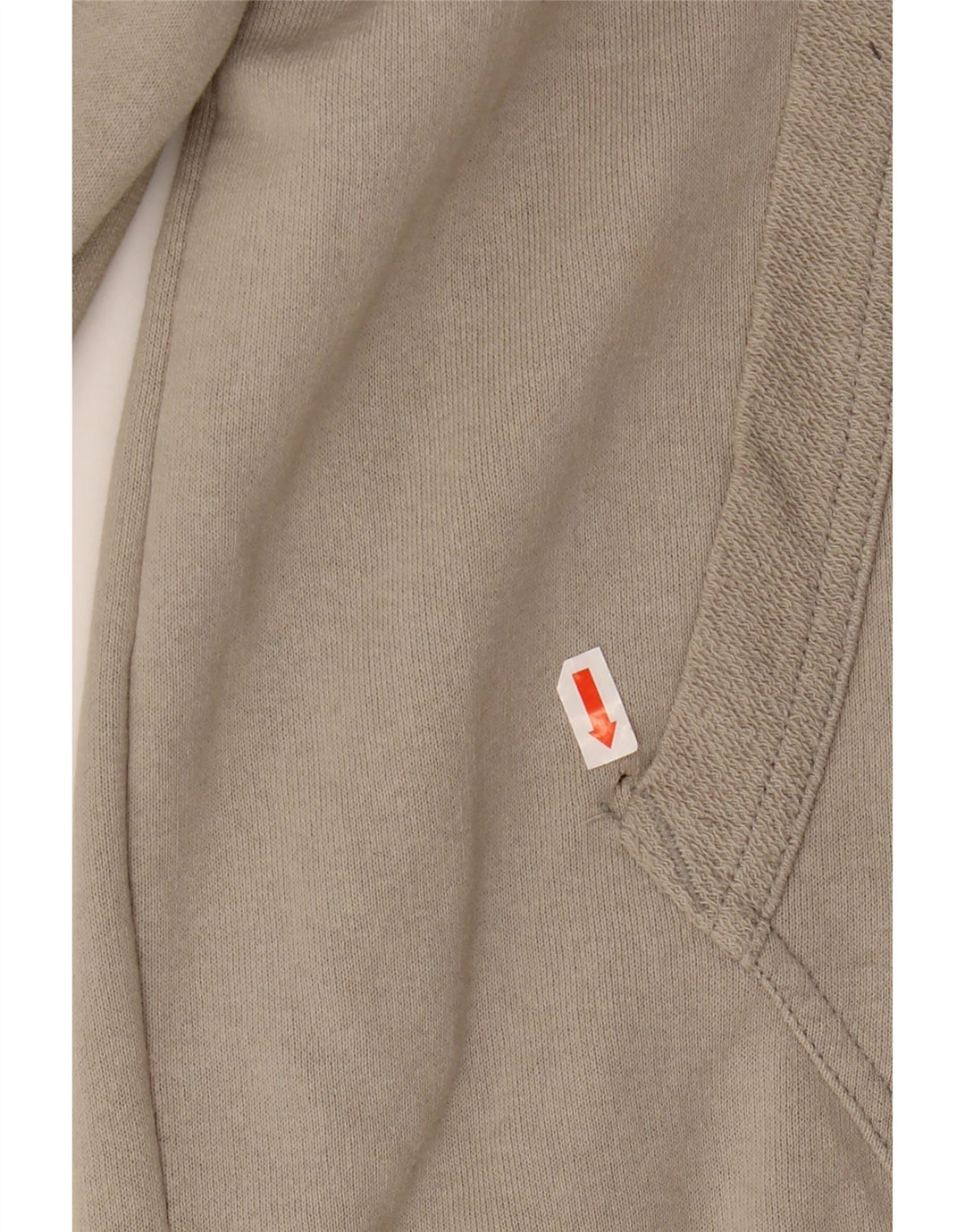 PUMA muška majica s kapuljačom s kapuljačom, veliki sivi pamuk