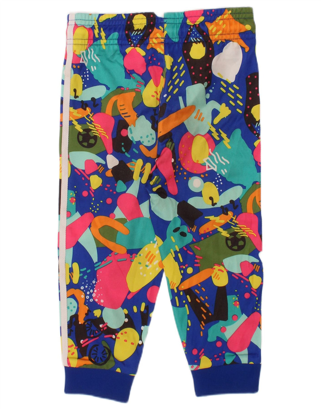 ADIDAS Puna trenirka za djevojčice 18-24 mjeseca Višebojna