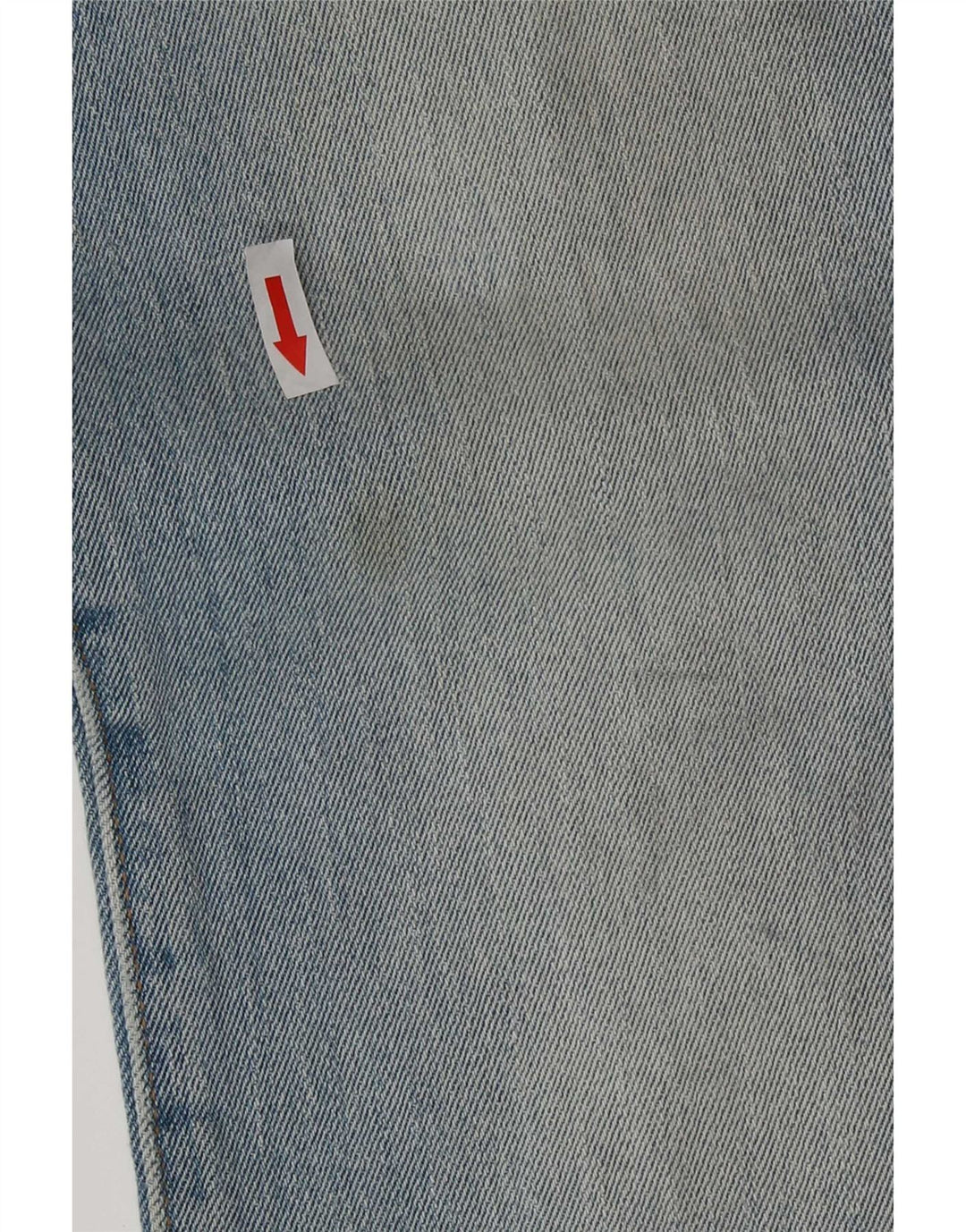 Levi's muške 511 uske traperice W33 L30 plavi pamuk