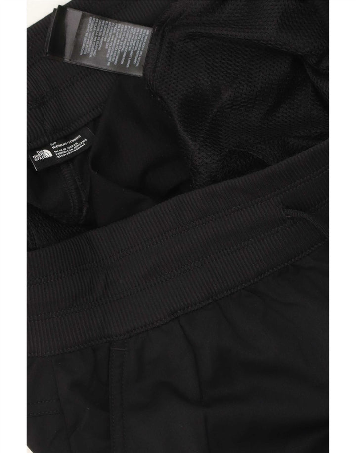The North Face ženske sportske kratke hlače male W27 crni poliester