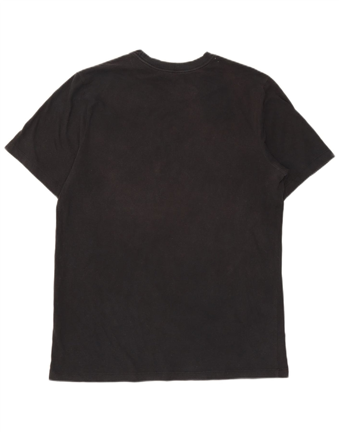 Nike Dri Fit majica kratkih rukava velika velika crna