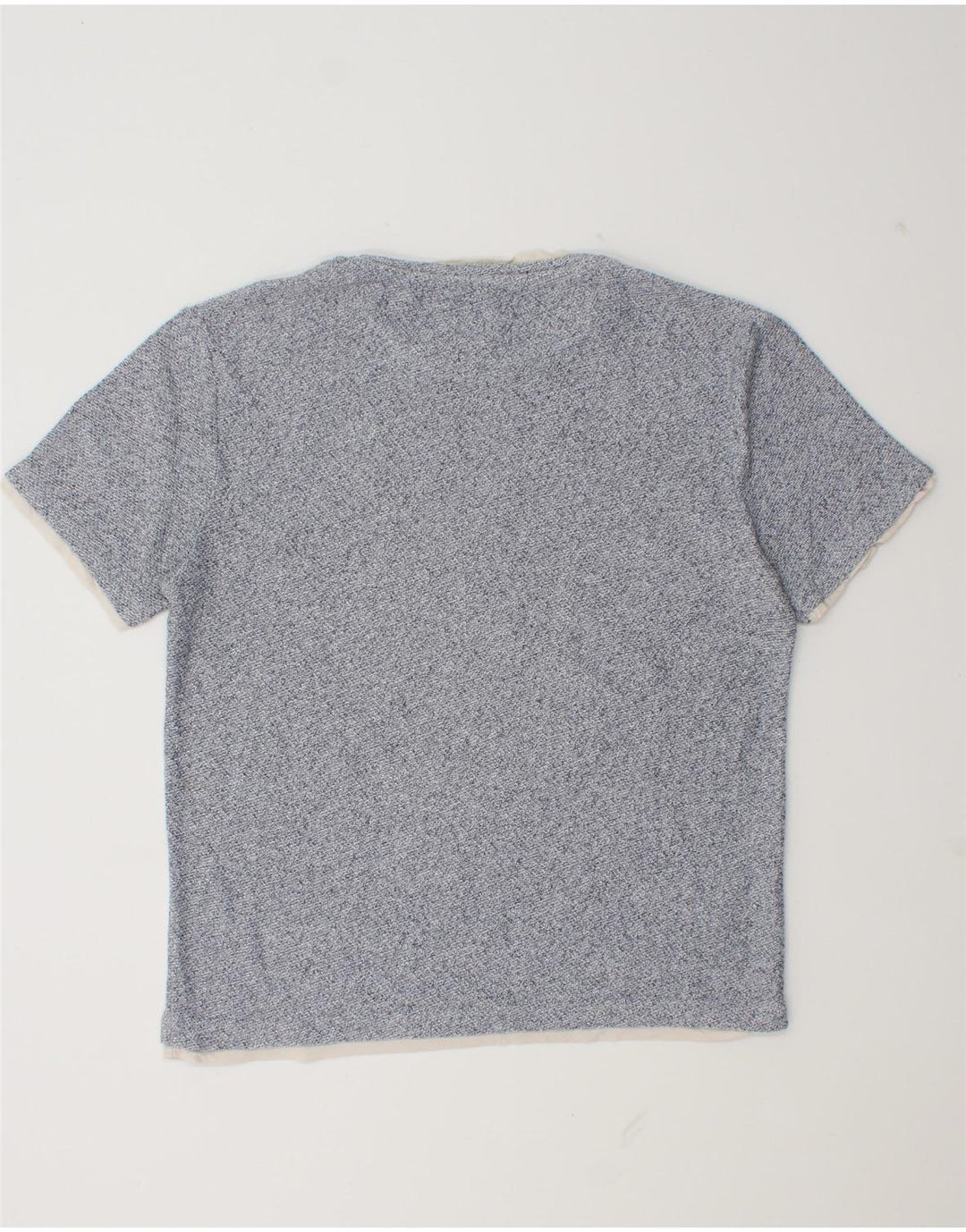 Zara muška majica kratkih rukava Large Blue