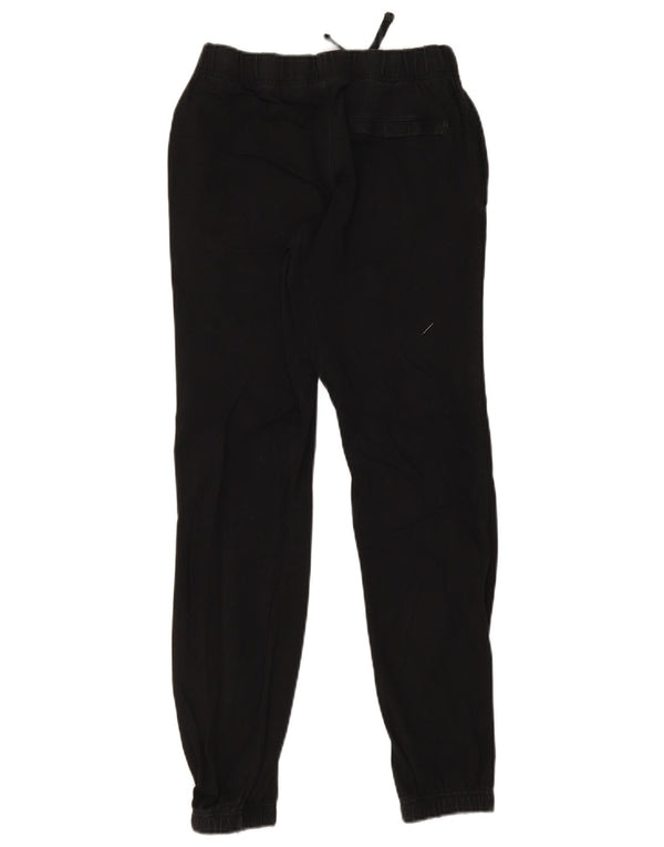 Nike muške trenirke hlače Joggers XS crni pamuk