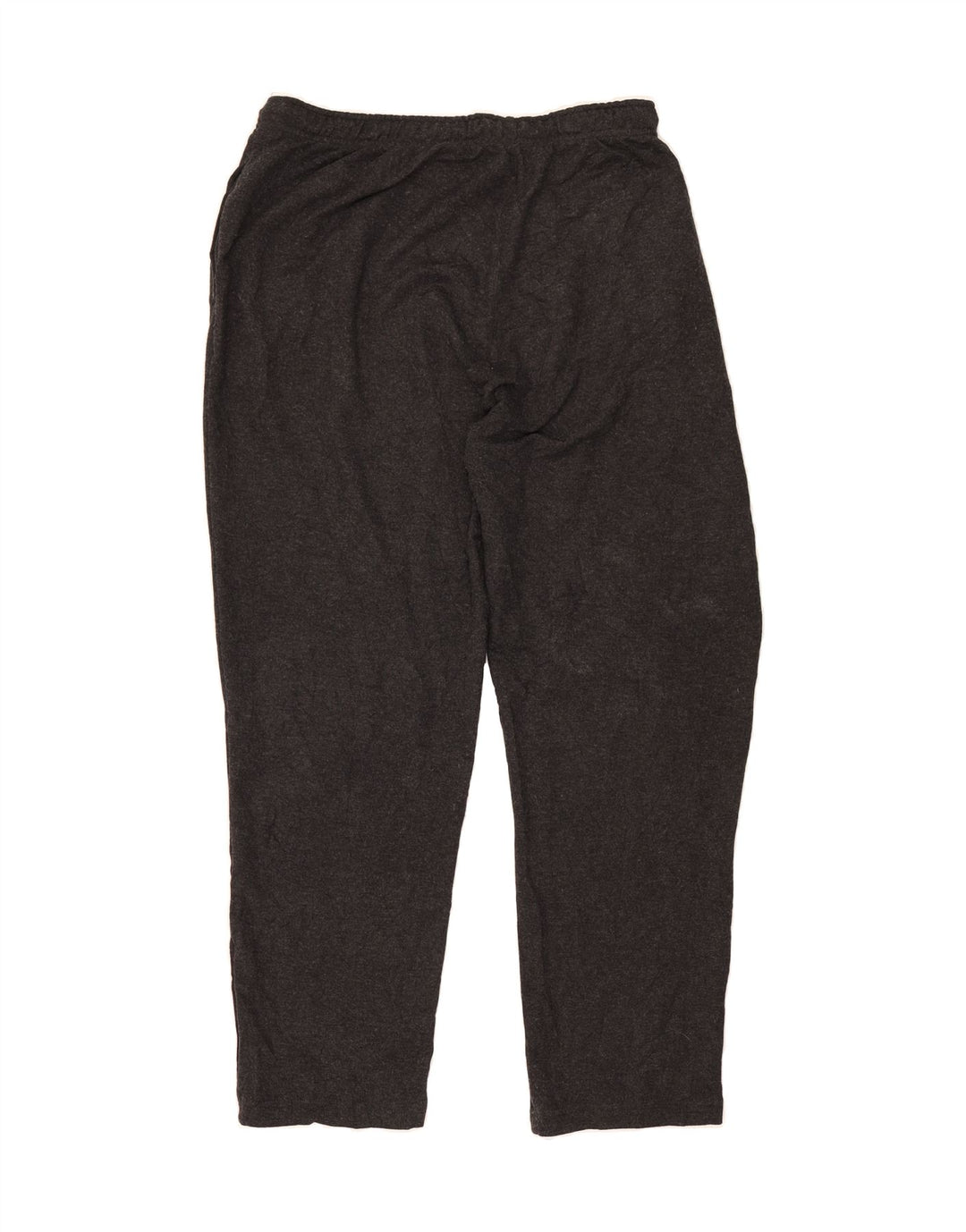 EDDIE BAUER Mens Tracksuit Trousers 2XL Grey Polyester Vintage Eddie Bauer and Second-Hand Eddie Bauer from Messina Hembry 