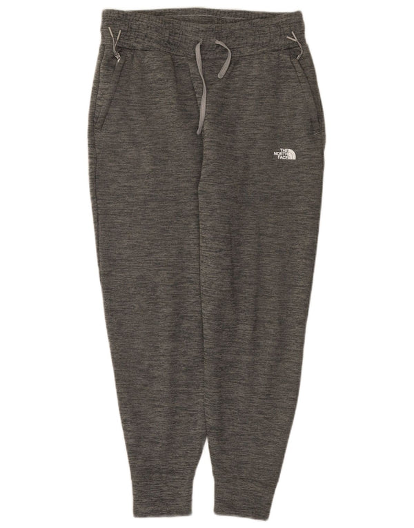 The North Face Ženske trenirke Hlače Joggers UK 14 srednje sive fleke