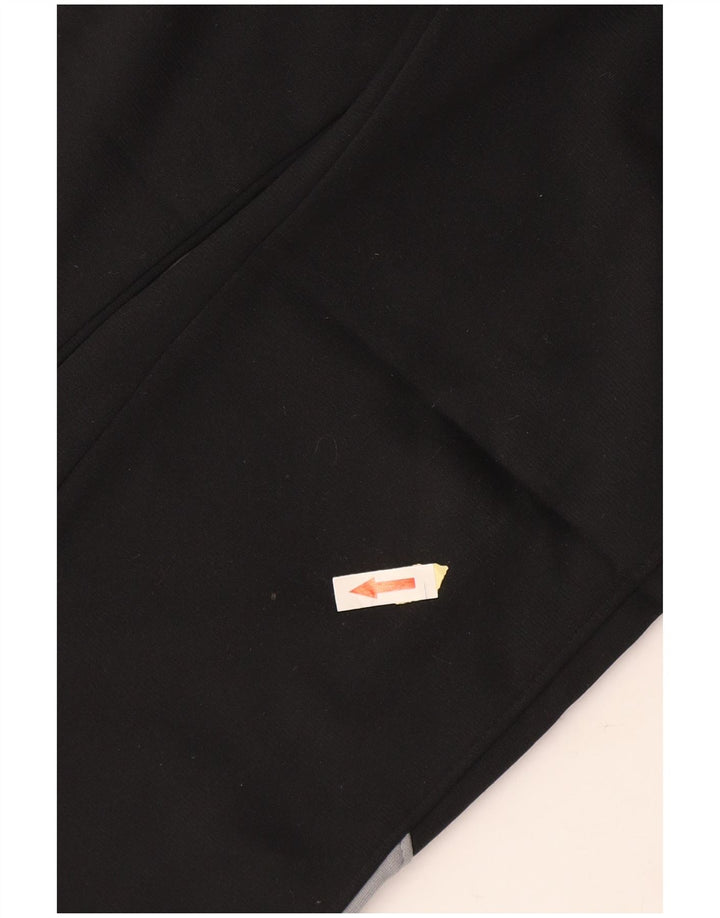 UNDER ARMOUR Trenirke za dječake 6-7 godina XS W22 L22 Crne