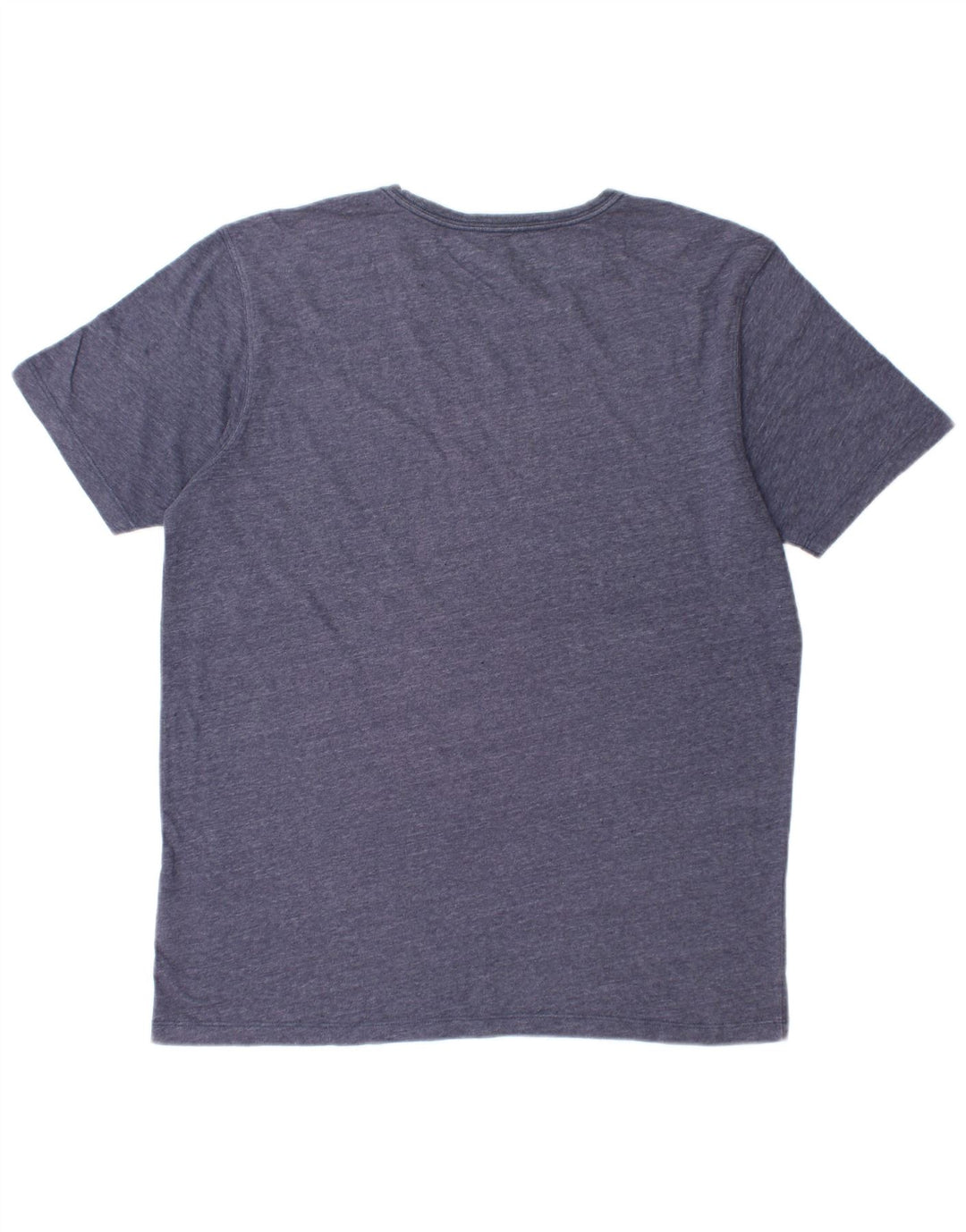 ANIMAL Muška majica kratkih rukava s grafičkim motivima, veliki tamnoplavi poliester