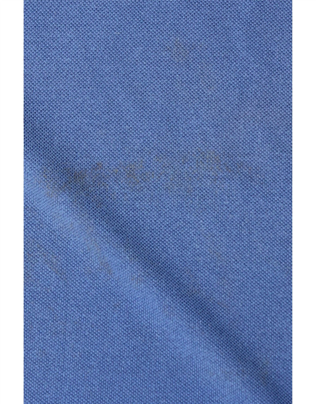 LACOSTE muška polo majica veličina 7 2XL plavi pamuk