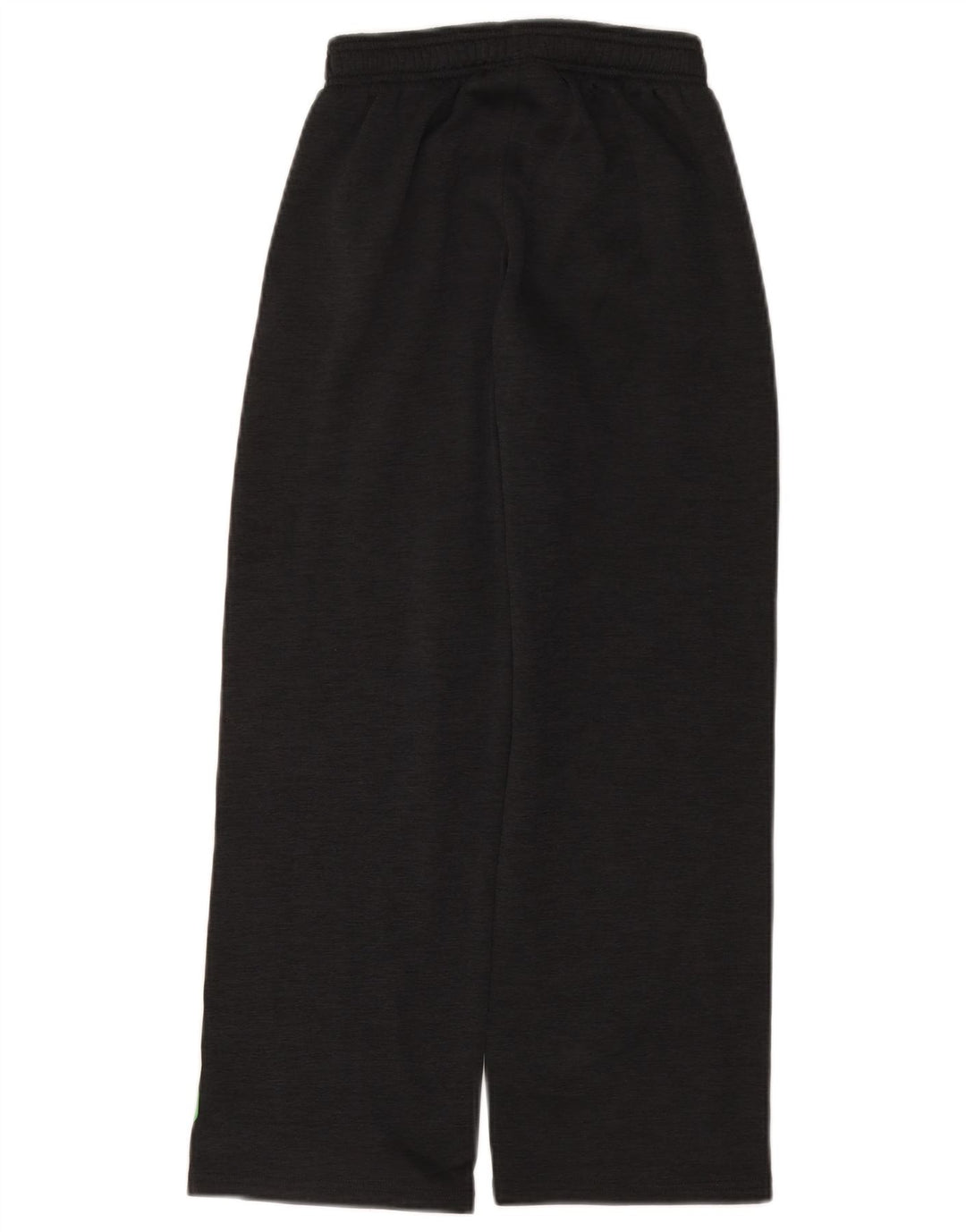 UNDER ARMOUR Hlače trenirke Cold Gear za dječake 9-10 godina srednje crne