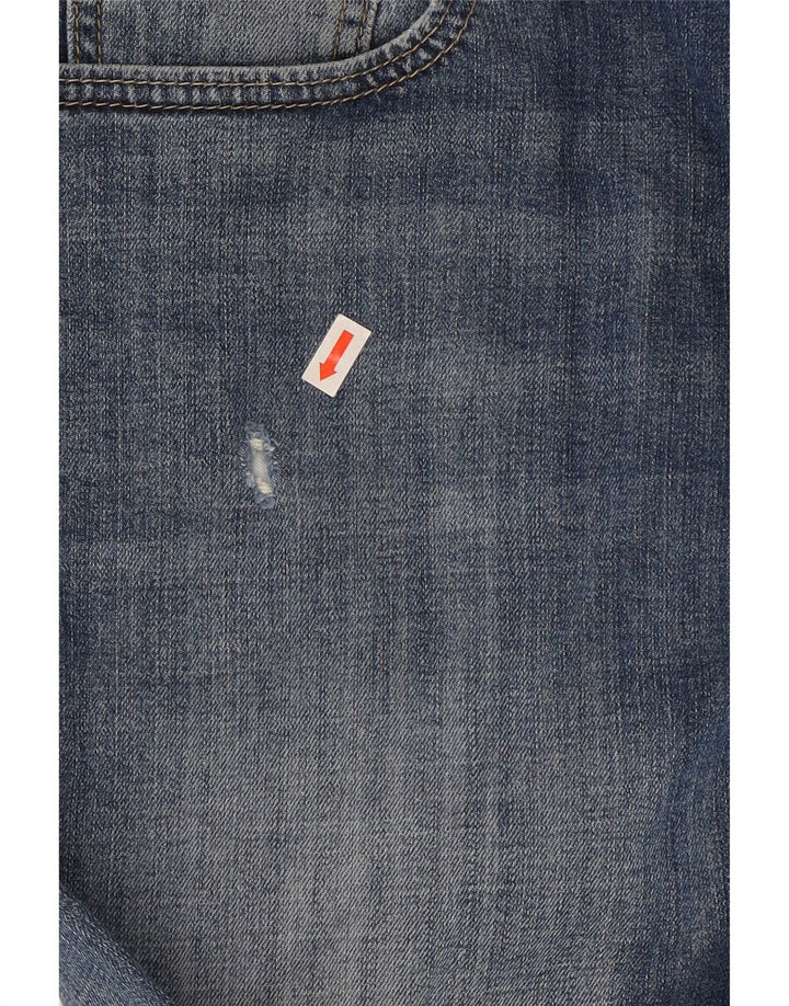 Levi's muške 511 uske traperice W33 L31 plavi pamuk
