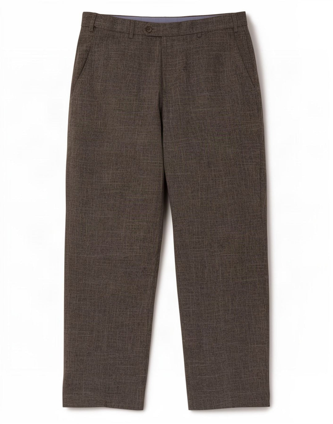 Marks & Spencer Mens W34 L31 sivi poliester