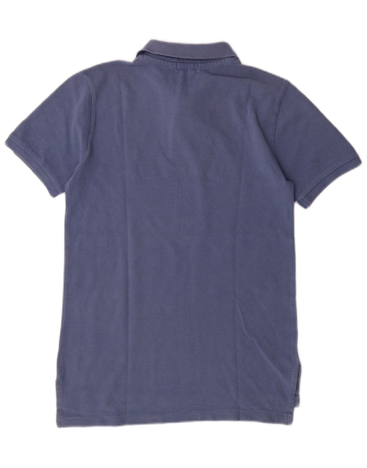 POLO RALPH LAUREN Polo majica za dječake 10-11 godina Srednje tamnoplavi pamuk