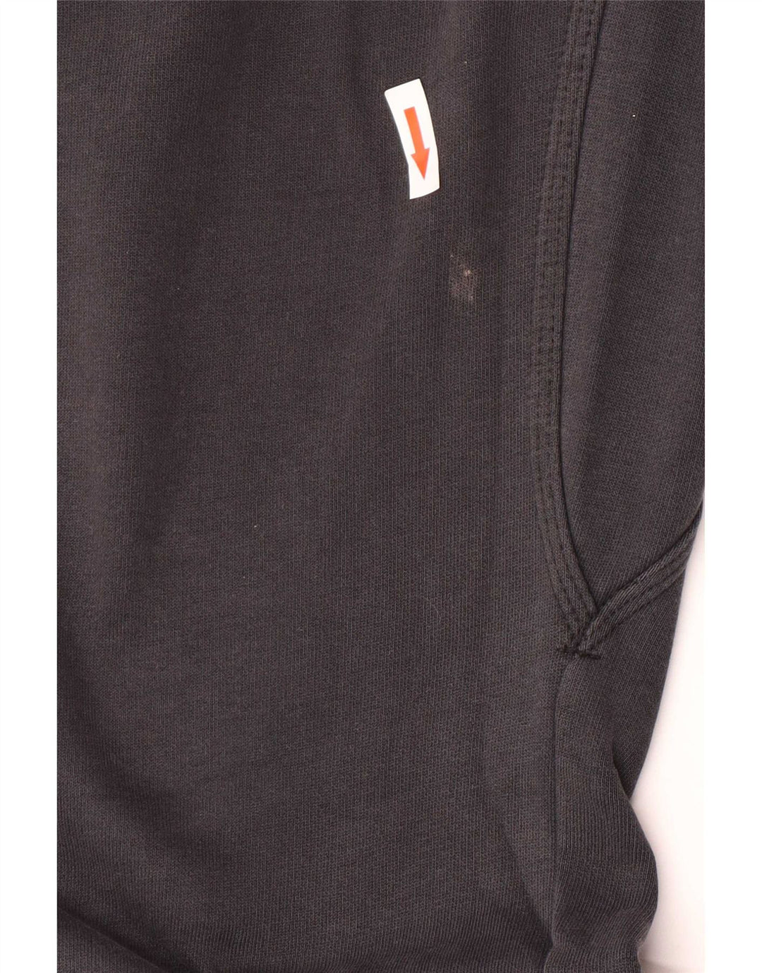 Nike Muška trenirka Hlače Joggers Large Grey Cotton