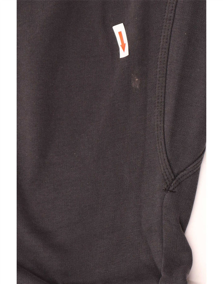 Nike Muška trenirka Hlače Joggers Large Grey Cotton