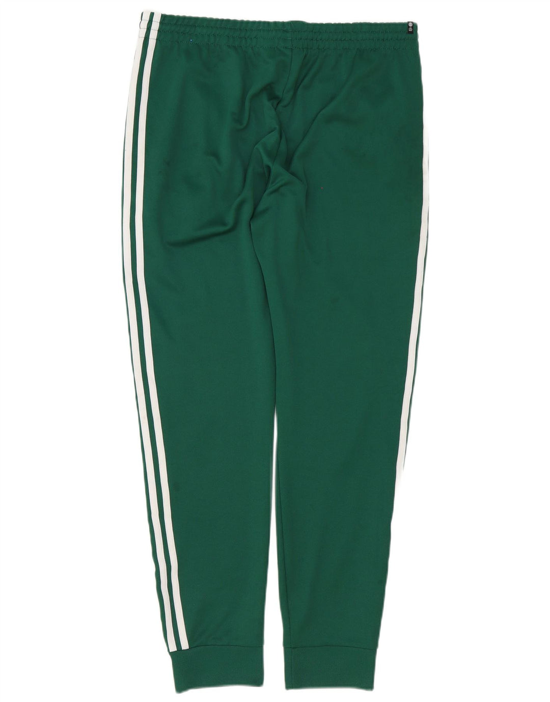 Adidas muška trenirka hlače Joggers veliki zeleni poliester