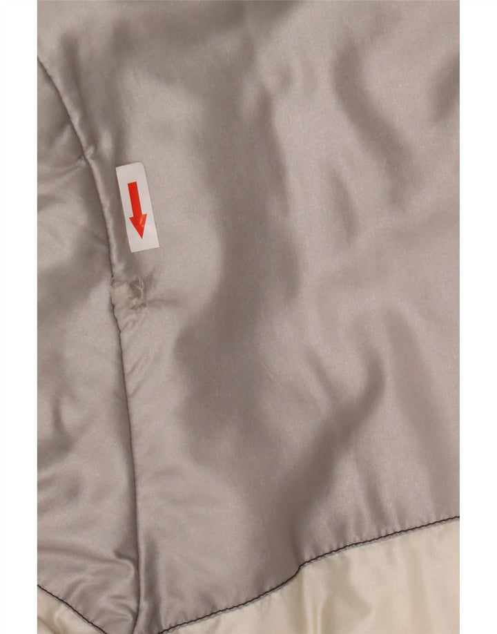 Ellesse muška jakna na dvije ruke IT 54 2XL tamnoplava