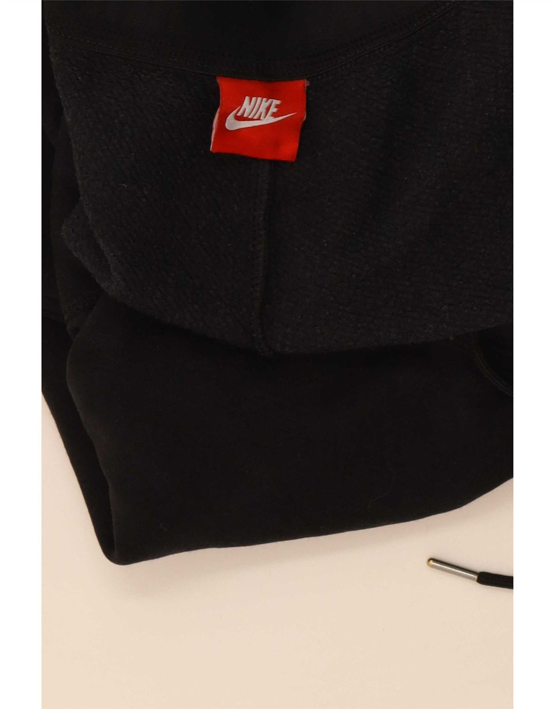 Nike muška trenirka hlače male crne