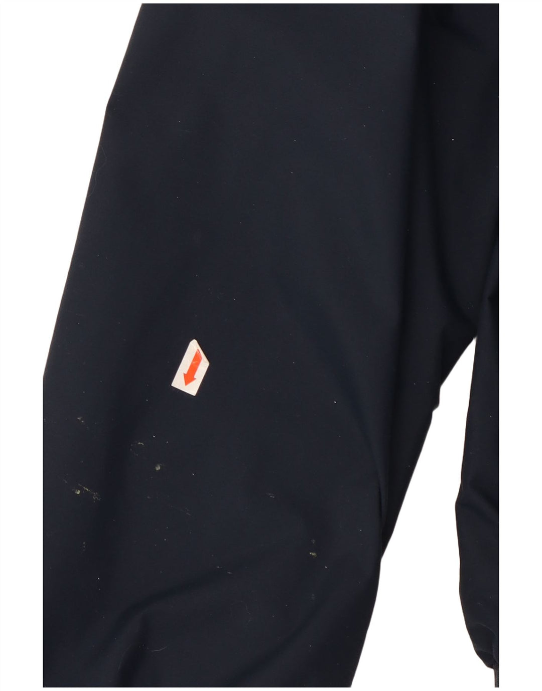 NORTH SAILS Muška bomber jakna UK 44 2XL tamnoplavi najlon