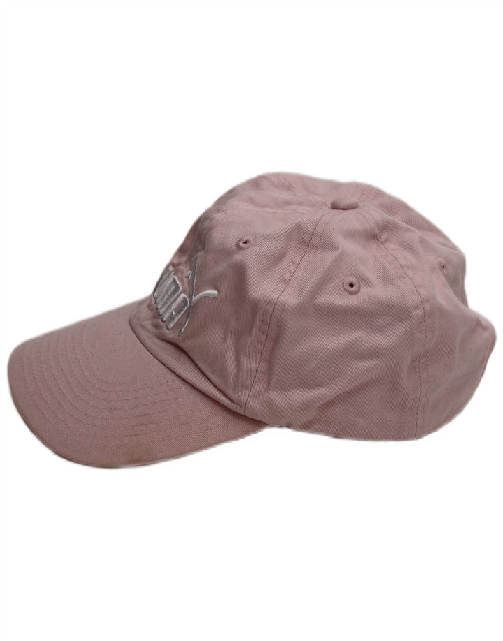 Puma Girls Graphic Baseball kapa jedne veličine, ružičasti pamuk