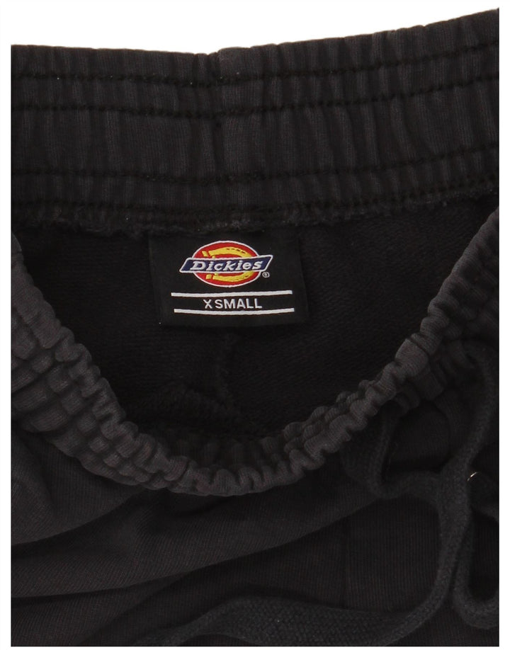 Dickies muške trenirke hlače Joggers XS crne