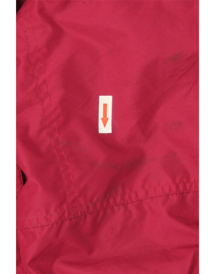 Columbia muška skijaška jakna XL Red Colourblock