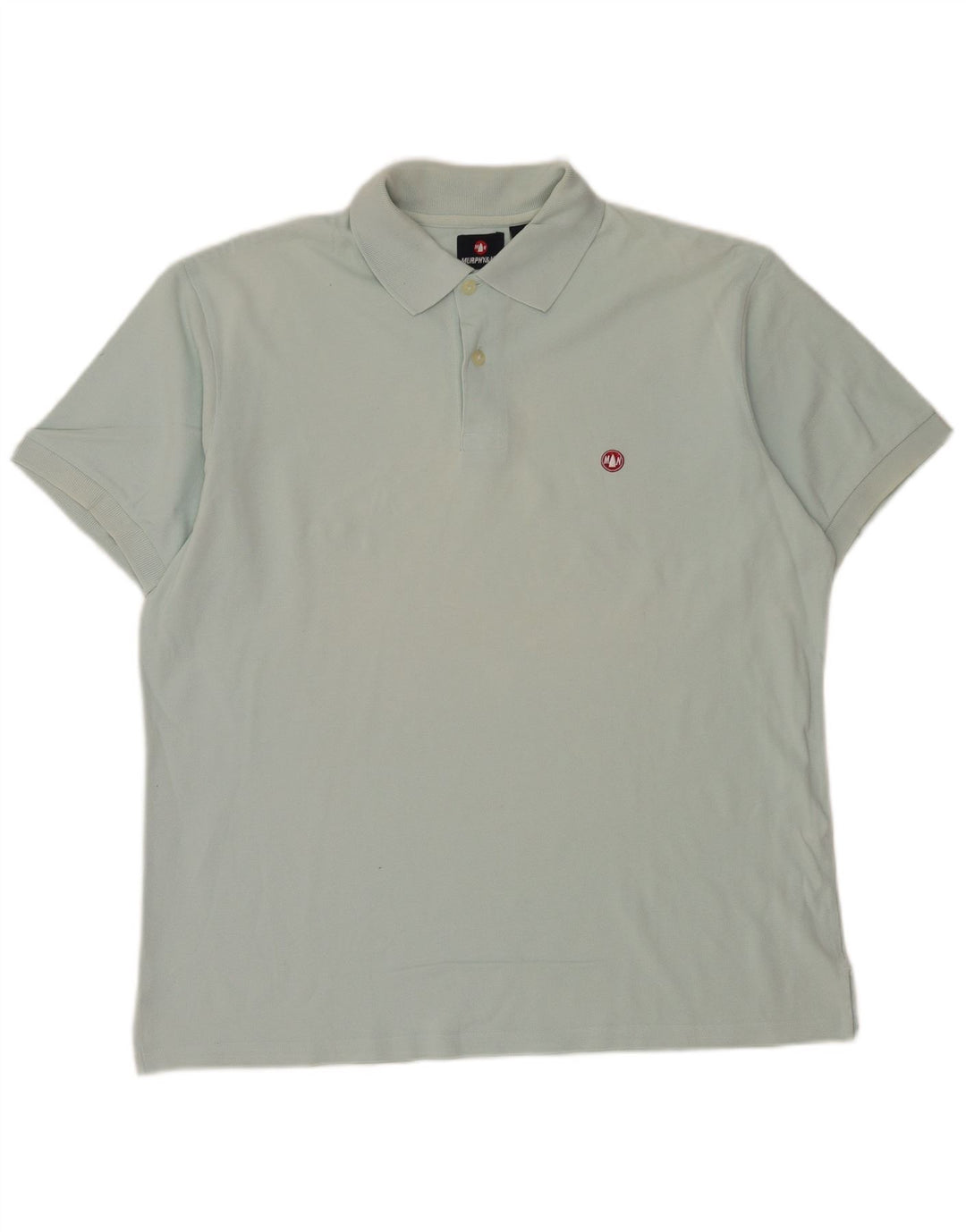 Murphy & Nye muška polo polo majica velika plava