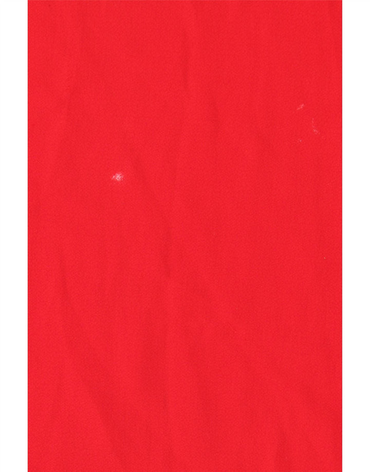 MICHAEL KORS Ženski kombinezon bez rukava US 00 2XS Crveni