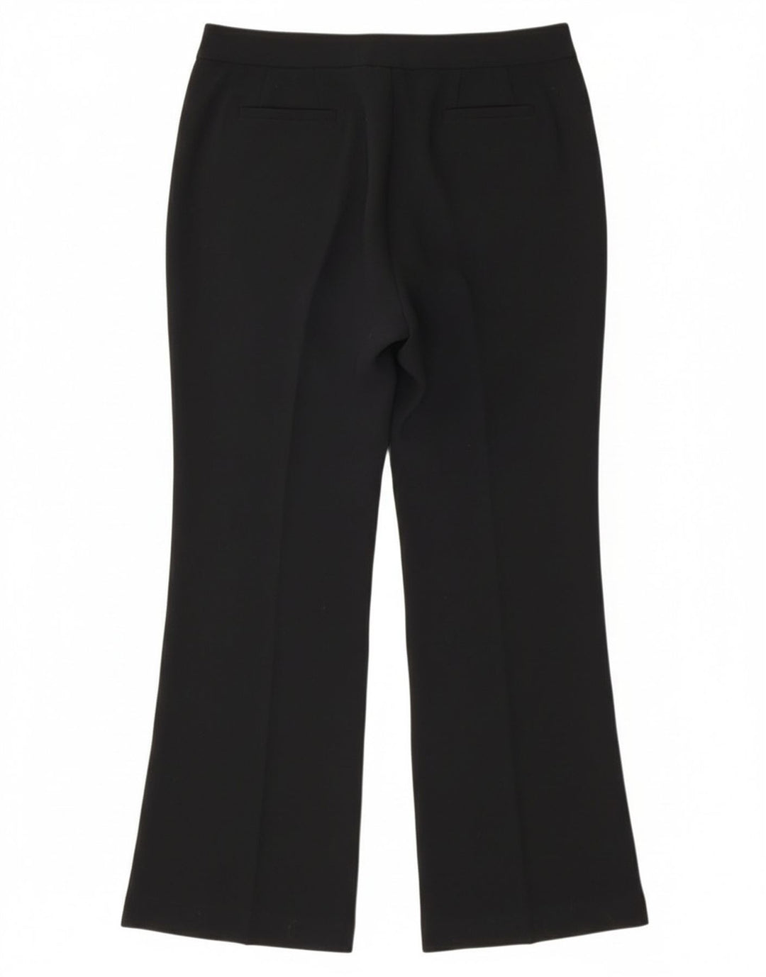 Eddie Bauer Ženske ležerne hlače Petite Bootcut US 6 Medium W30 L29 Crne