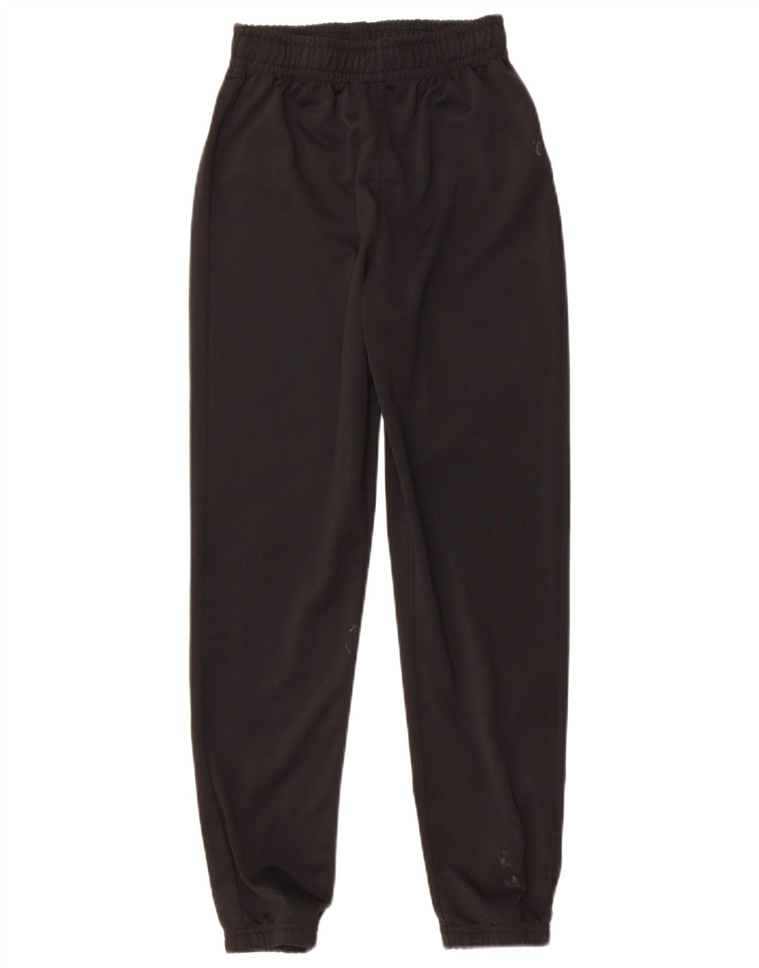 Nike Boys Trenirka Hlače Joggers 12-13 Years Large Black Poliester