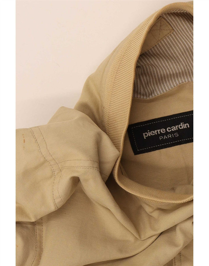 Pierre Cardin muška bomber jakna UK 38 srednje bež