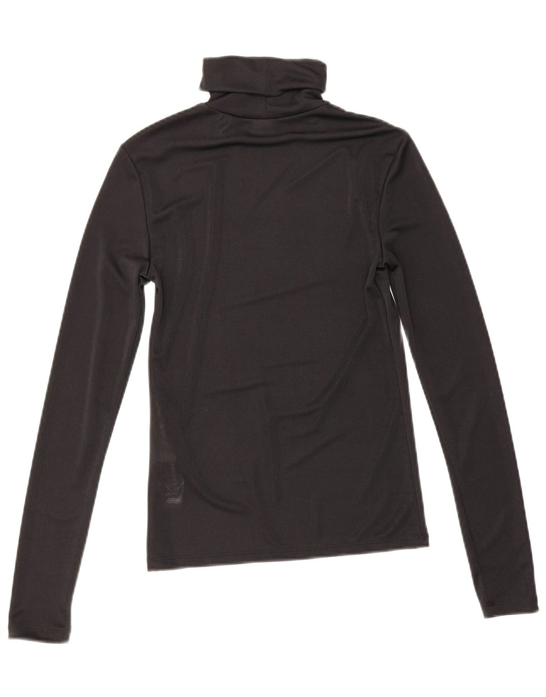 Levi's ženska majica dugih rukava UK 6 XS crni poliester
