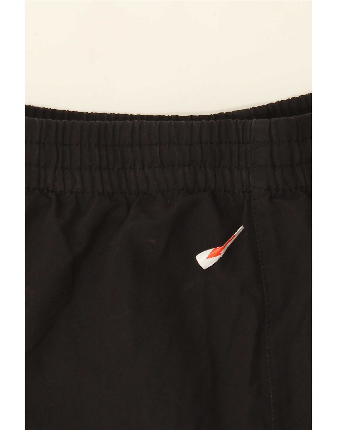 Umbro muške sportske kratke hlače XL crni poliester u boji
