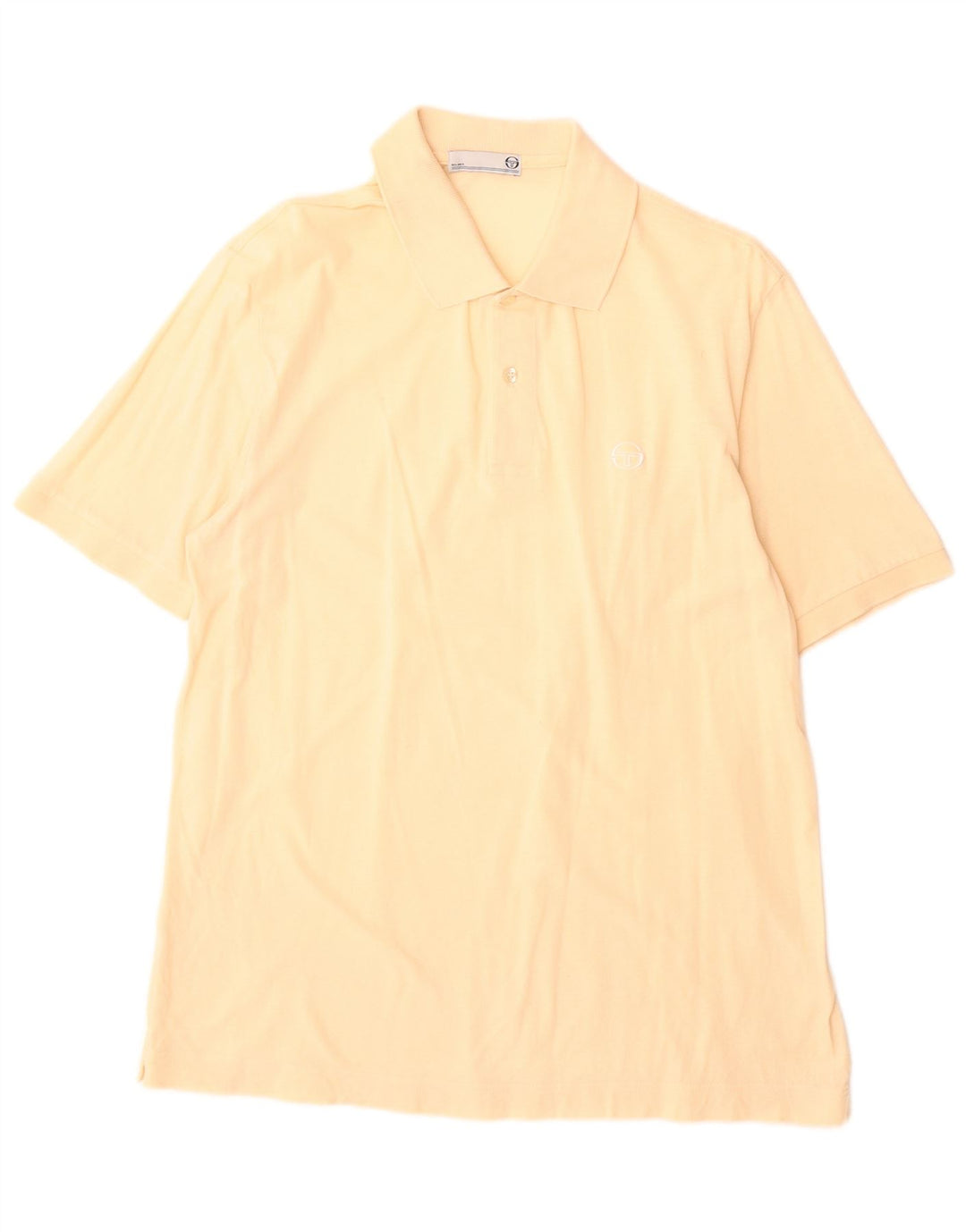 Sergio Tacchini muška polo majica velika žuta