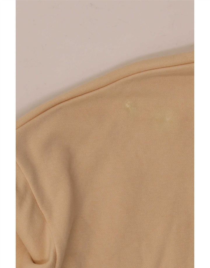 Marks & Spencer ženski džemperi velike veličine UK 10 Small Beige