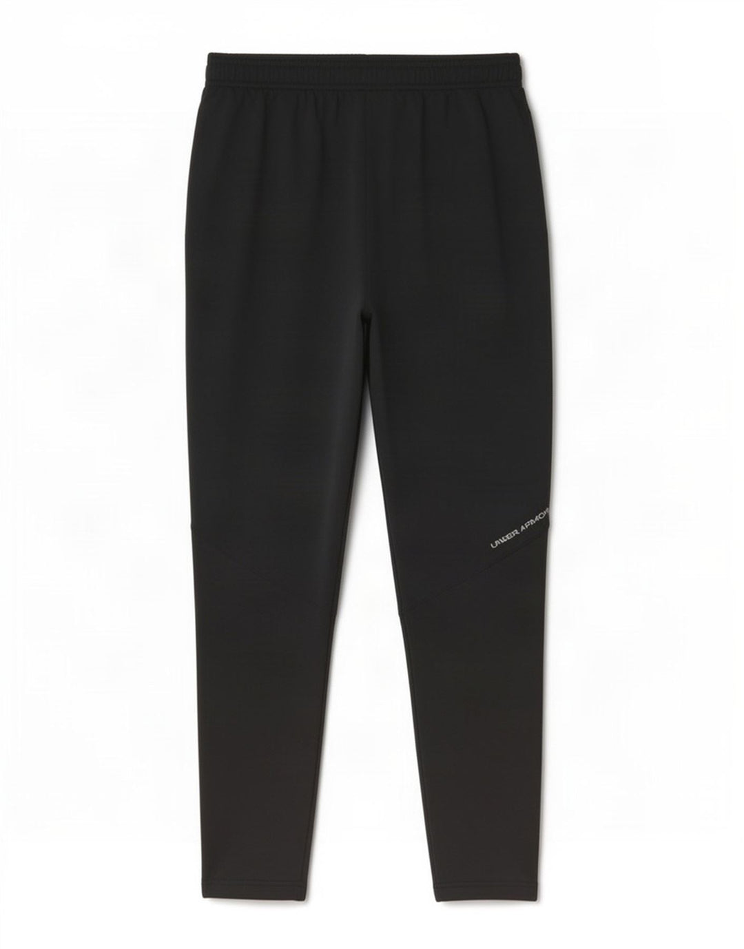 Under Armour muške grafičke trenirke srednje crne