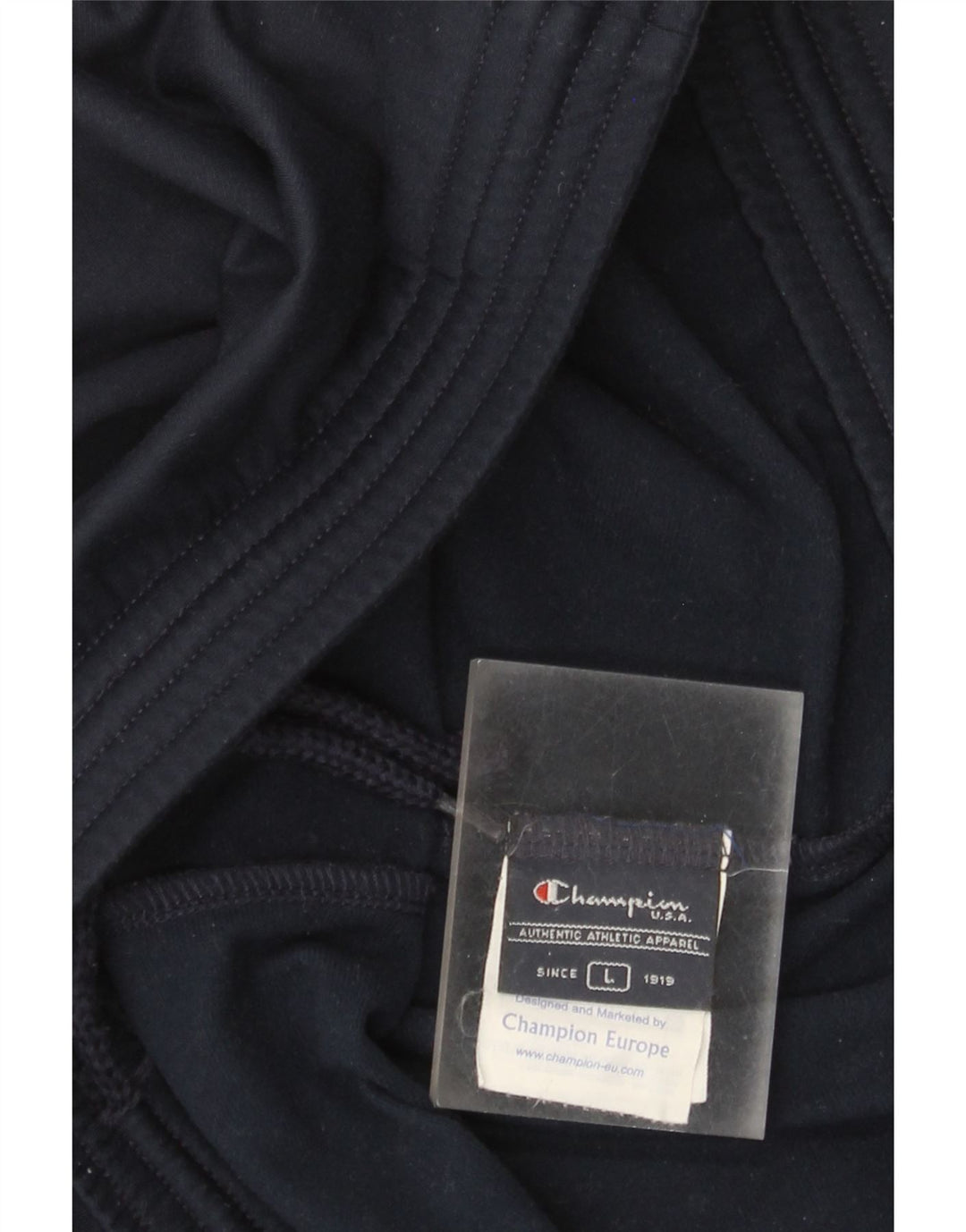 Champion Velike muške trenirke od poliestera