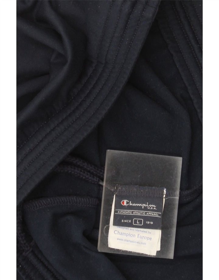 Champion Velike muške trenirke od poliestera