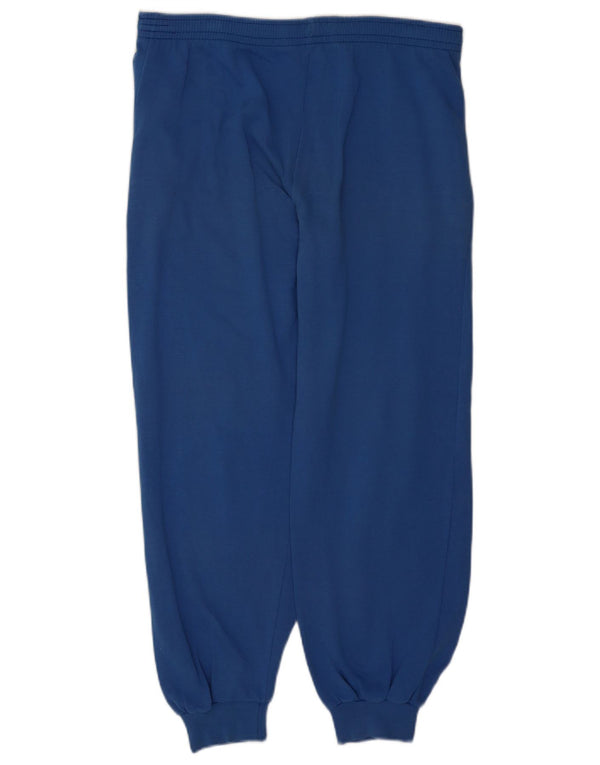 Puma Boys Trenirka Hlače Joggers 13-14 godina plavi pamuk