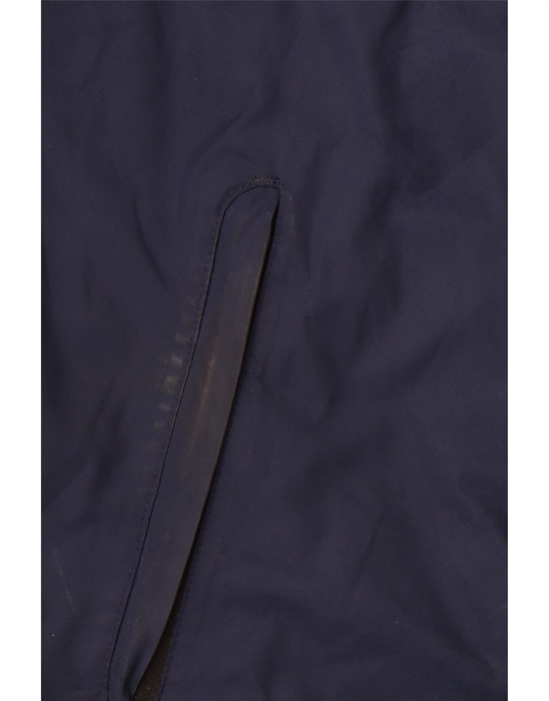 TIMBERLAND Muška kišna jakna UK 40 veliki plavi poliester