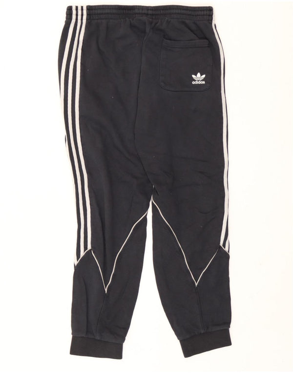 Adidas muška trenirka hlače Joggers srednje tamnoplave