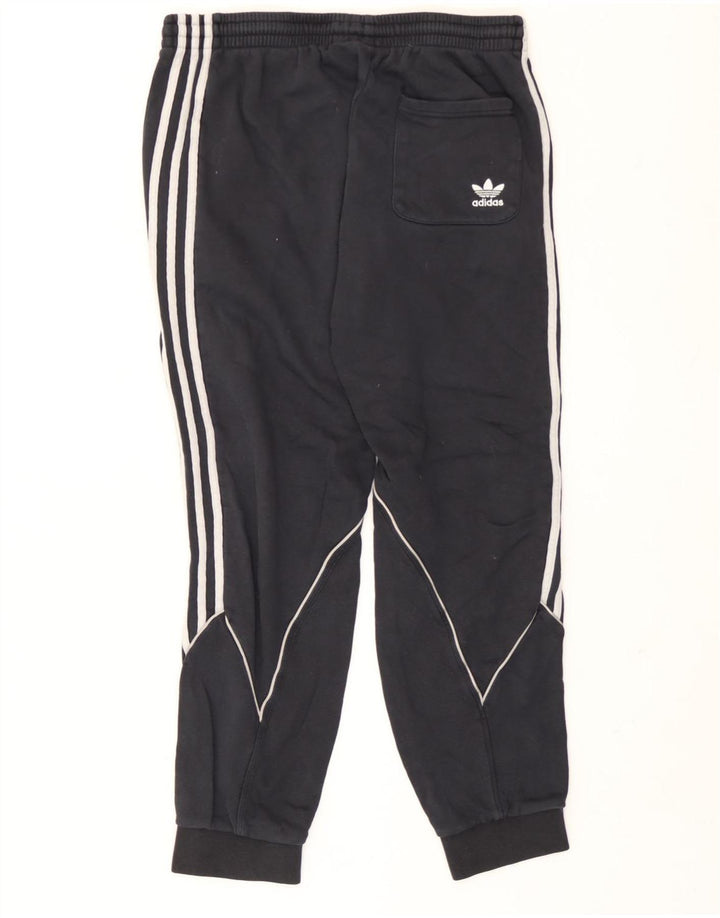 Adidas muška trenirka hlače Joggers srednje tamnoplave