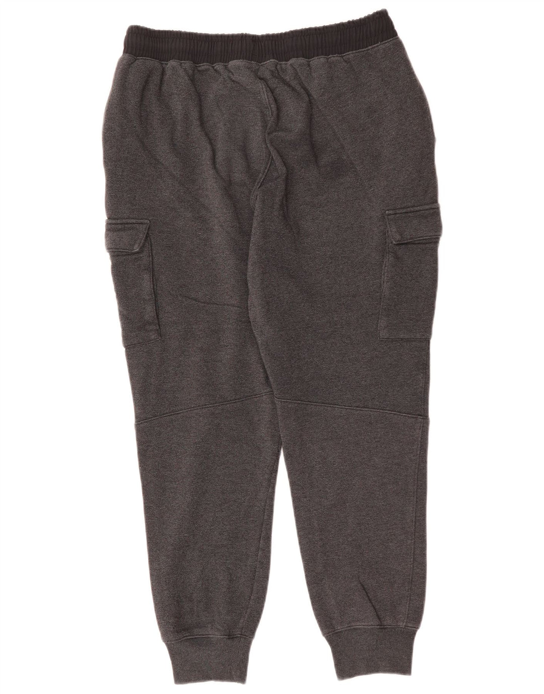 Under Armour muške kargo trenirke Hlače Joggers Large Grey Pamuk