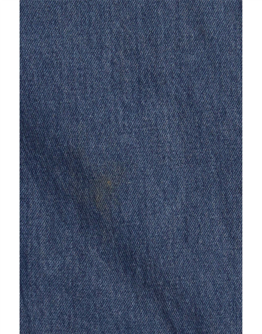 Levi's muške Cargo Dungaree traperice Srednje W36 L30 Plavi pamuk