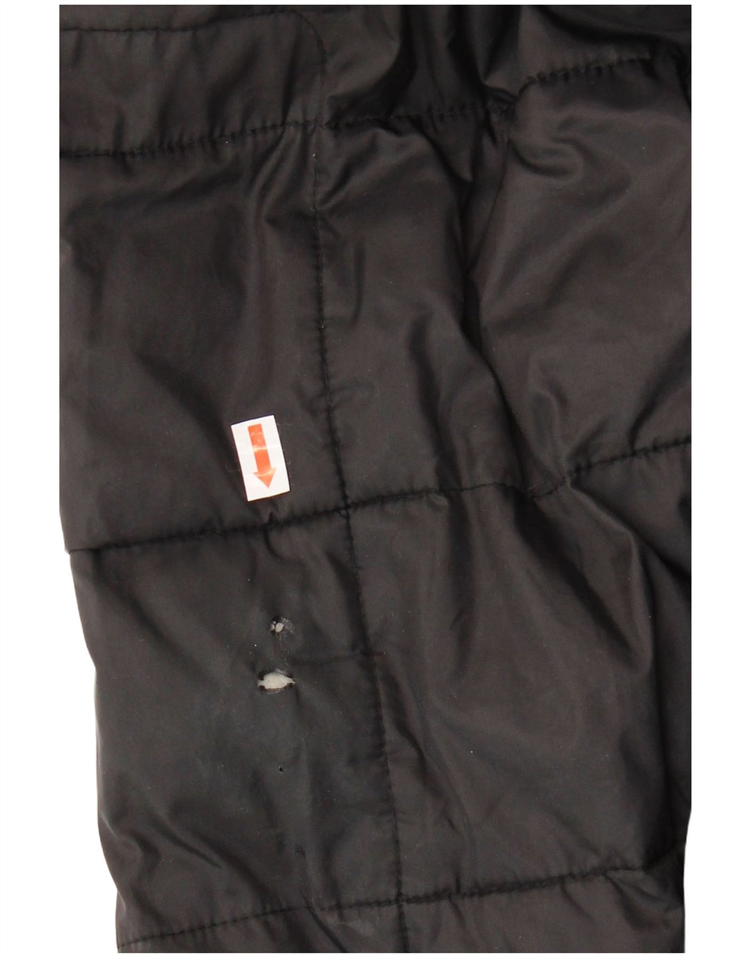 Superdry muška Sherpa jakna s kapuljačom UK 38 srednje crna