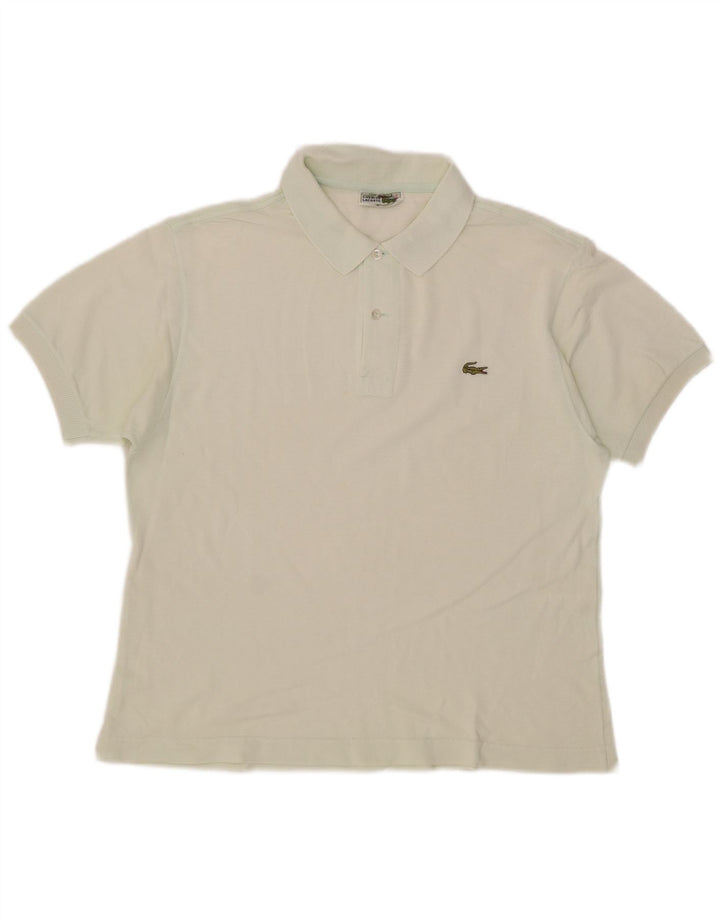 Lacoste muška polo majica veličina 6 XL zelena