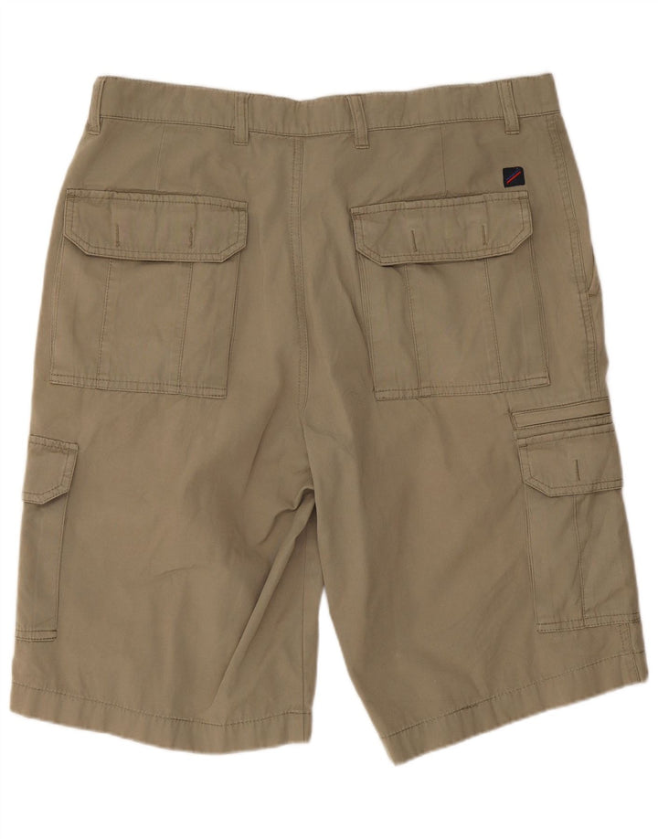 Daniel Hechter Muške kargo kratke hlače EU 52 XL W34 bež pamuk