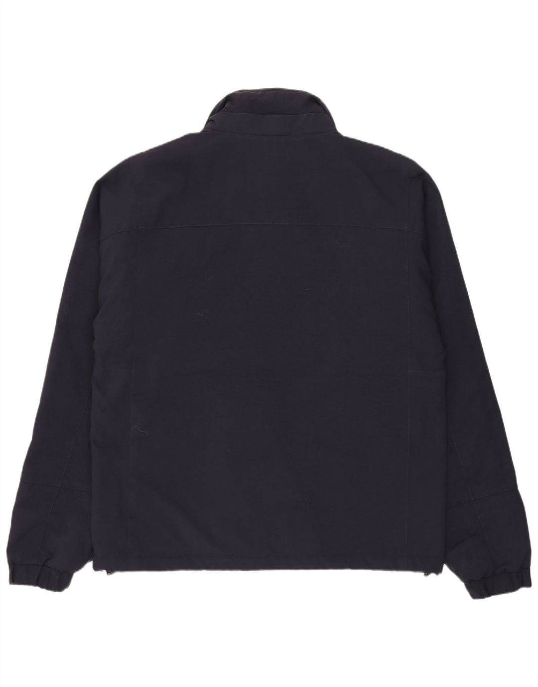 Woolrich muška vjetrovka jakna UK 36 Mala tamnoplava